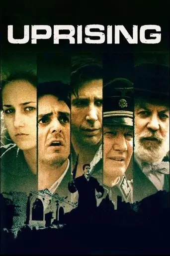 Uprising (2001)