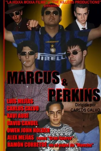 Marcus & Perkins (1997)
