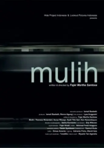 Mulih (2014)