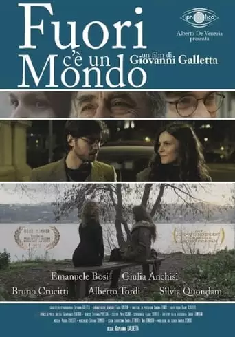 Fuori C'e Un Mondo (2018)