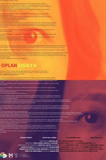 Oplan Ligaya (2024)