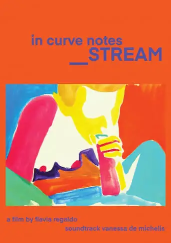 In Curve Notes_Stream (2023)