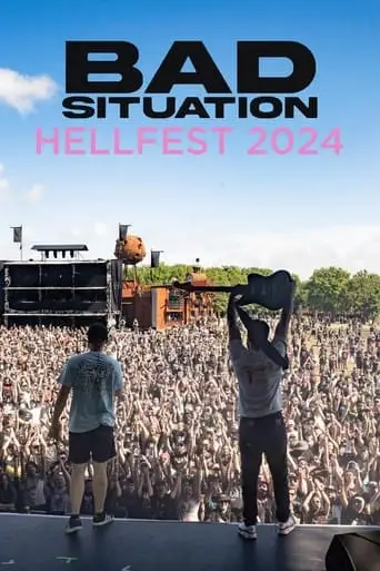 Bad Situation - Hellfest 2024 (2024)