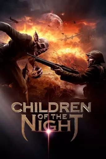 Children Of The Night (2023)