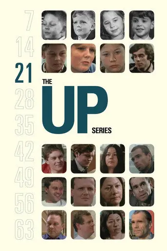 21 Up (1977)
