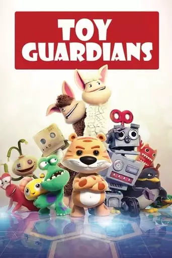 T-Guardians (2017)