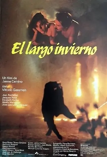 The Long Winter (1992)