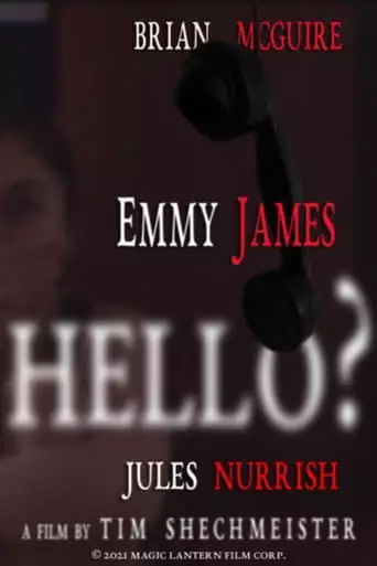 Hello? (2021)
