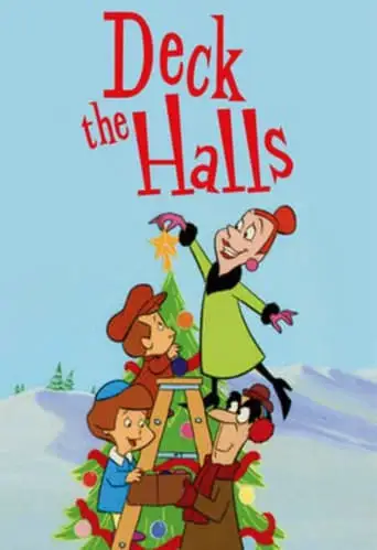 Deck the Halls (1994)