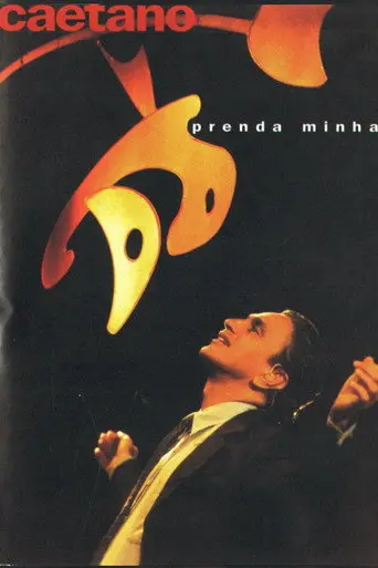 Caetano - Prenda Minha (2001)