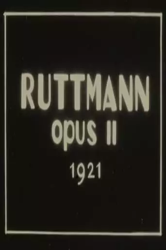 Lightplay Opus II (1921)