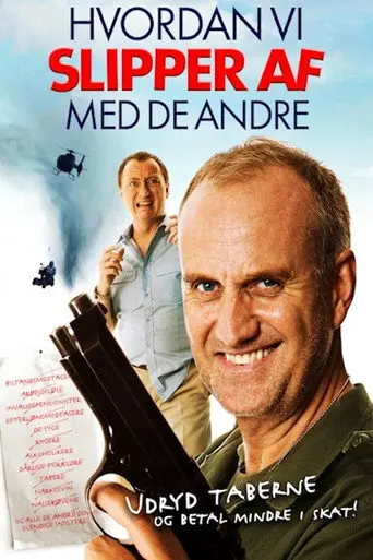 How to Get Rid of the Others (2007)