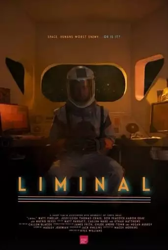Liminal (2024)