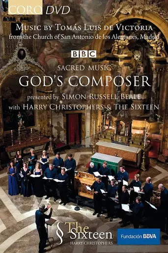 Sacred Music: God's Composer (2011)