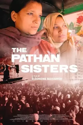 The Pathan Sisters (2023)