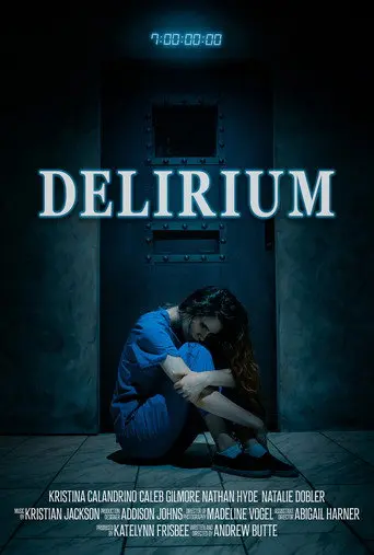 Delirium (1970)