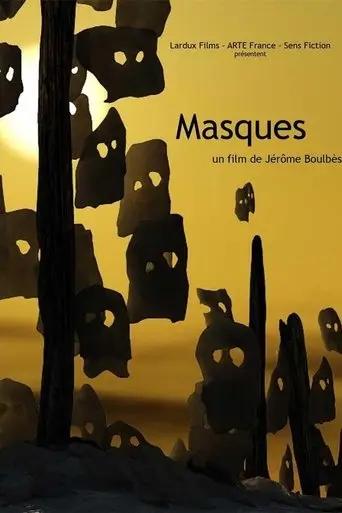 Masks (2009)