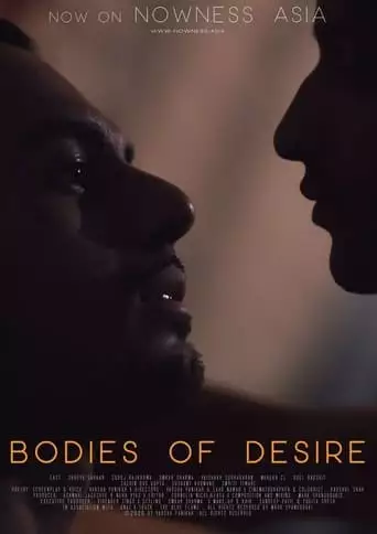 Bodies Of Desire (2021)