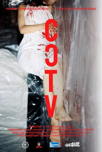 CCTV (2025)