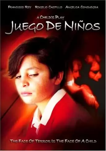 A Child's Play (1995)