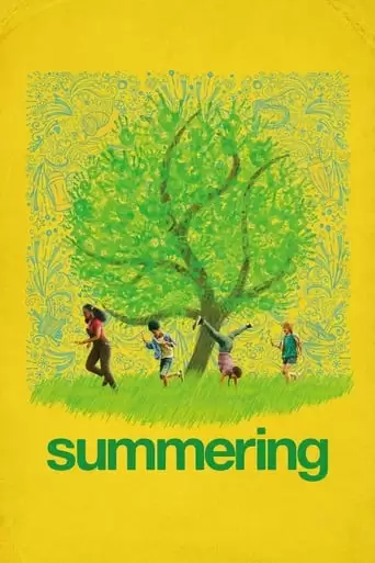 Summering (2022)