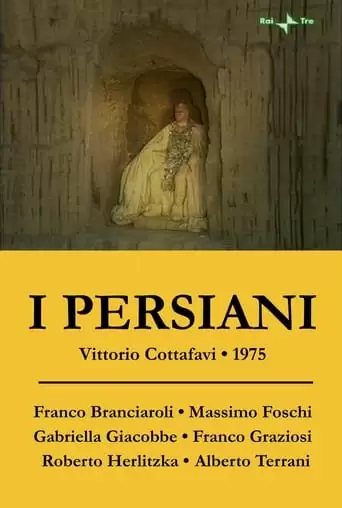 The Persians (1975)