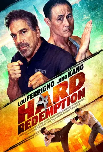 Hard Redemption (2026)