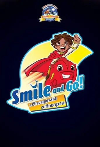 Gli Smile And Go E Il Braciere Bifuoco (2007)