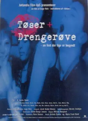 Tøser + Drengerøve (1998)