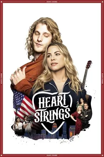 Heart Strings (2025)