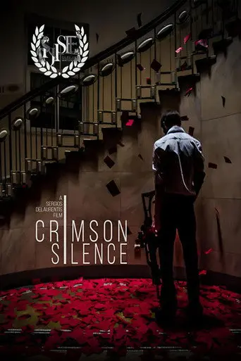 Crimson Silence (2025)