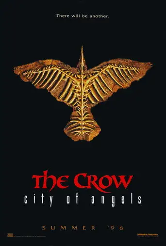 The Crow: City of Angels (1996)