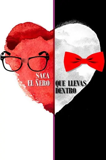 Saca al ñero que llevas dentro (2013)