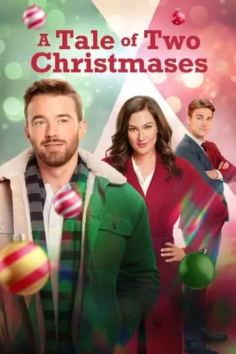 A Tale Of Two Christmases (2022)