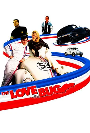 The Love Bug (1997)