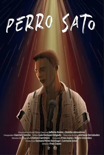 Stray Dog (2020)