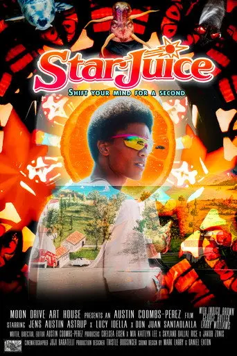 STARJUICE (1970)