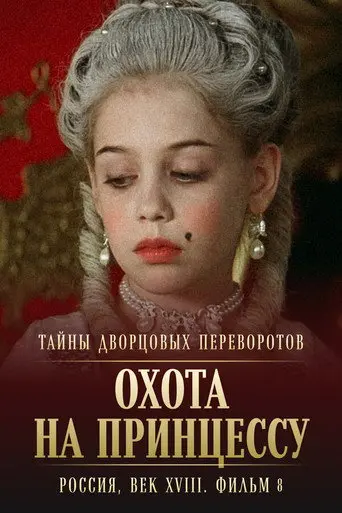 Secrets of Palace coup d'etat. Russia, 18th century. Film №8. Part 1. Hunting for a Princess (2011)