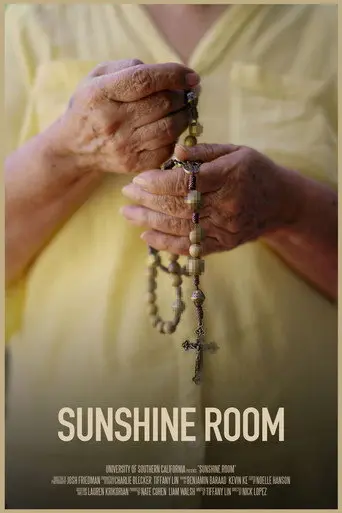 Sunshine Room (2020)