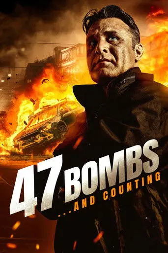 47 Bombs (2021)