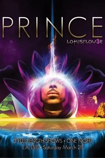 Prince: Club Nokia (2009)