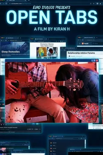 Open Tabs (2026)