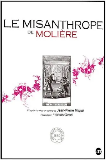 Le misanthrope (2000)