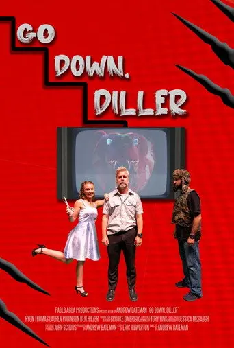 Go Down, Diller (2025)