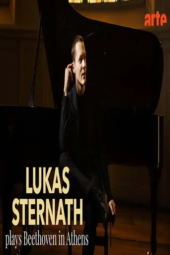 Beethoven: Piano Concerto No. 5 - Lukas Sternath in Athens (2026)