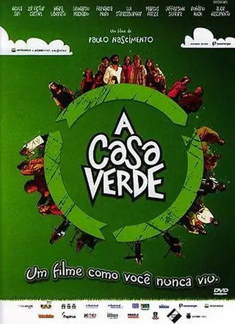 A Casa Verde (2010)