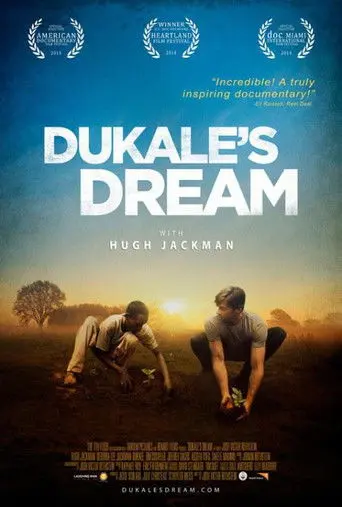 Dukale's Dream (2015)