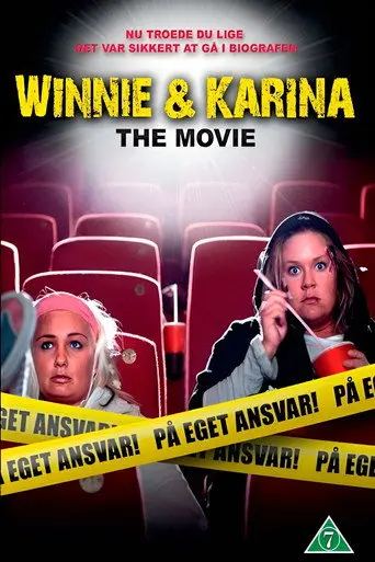 Winnie & Karina - The Movie (2009)