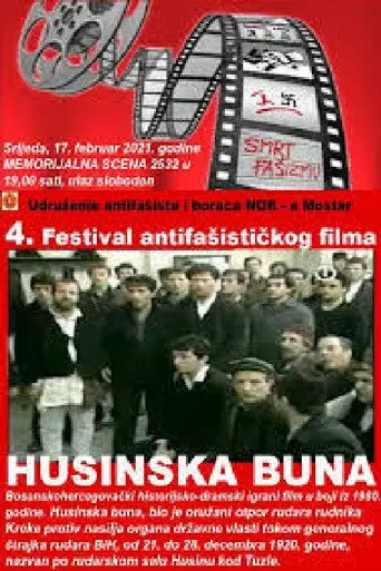 Husino Rebellion (1980)