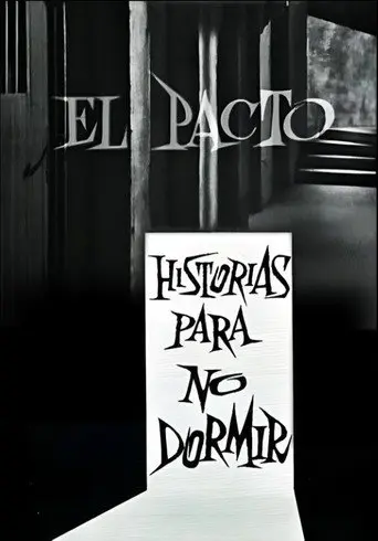 El Pacto (1966)